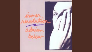 Video thumbnail of "Adrian Belew - Inner Revolution"