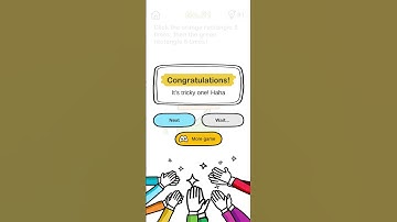 Brain Out Level-51 | Brain Out gameplay | Brain Out All Levels | #shorts