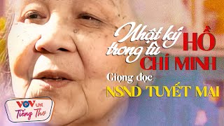 Nhật Ký Trong Tù Toàn Tập ❤ 133 Bài Thơ Hồ Chí Minh