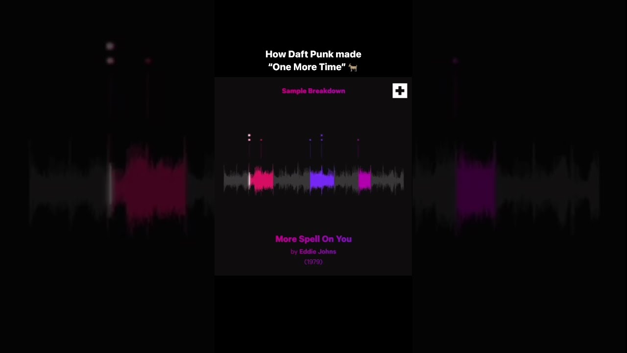 How Daft Punk Made One More Time 