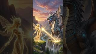 The Conclave of Cosmic Protectors
