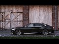 Lexus LS500h 3.5 V6 359 KM - Drogi i skuteczny terapeuta | TEST PL | VLOG