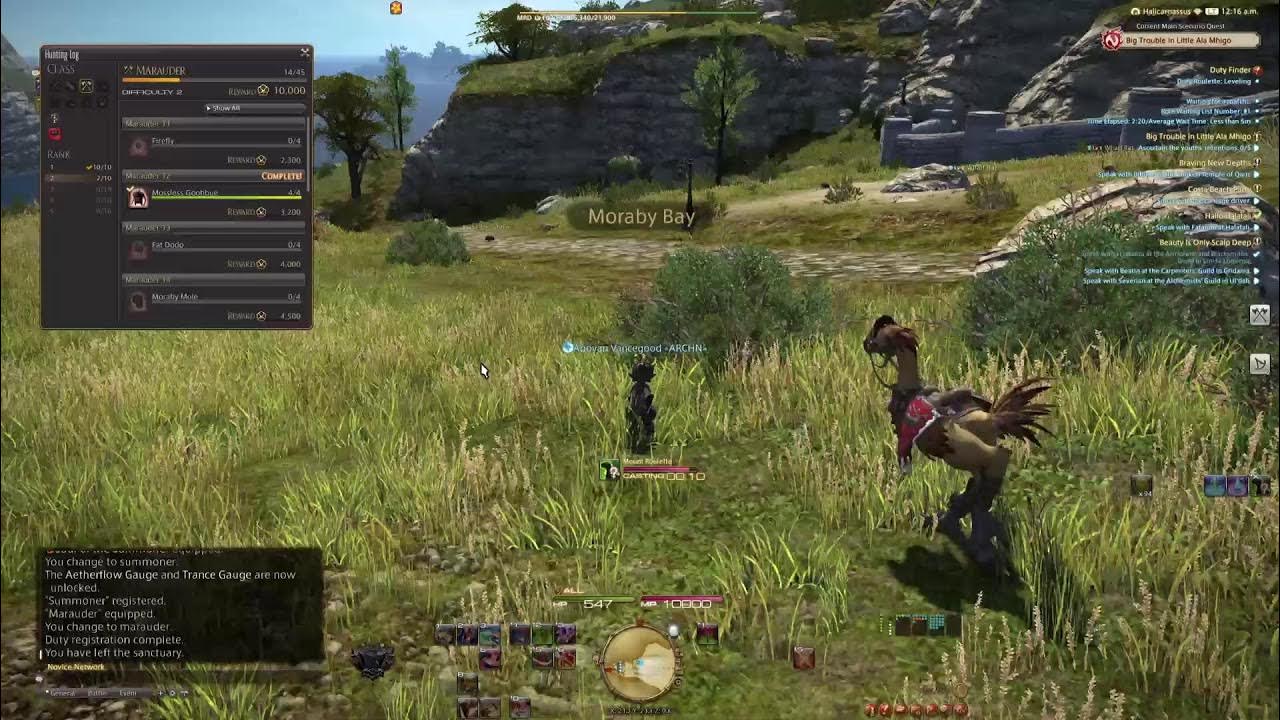 Fun with a FFXIV Stream! PS5 Keyboard and Mouse YouTube