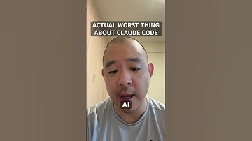 Does anyone else feel this way about Claude Code? #ai #claudecode #cursor #softwareengineer