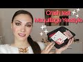 Crash test makeup yesstyle 