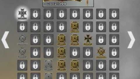 My Mw2 Stats and Challenges