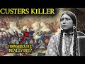 The Badass Native American Warrior Who Killed Custer | Buffalo Calf Road Woman