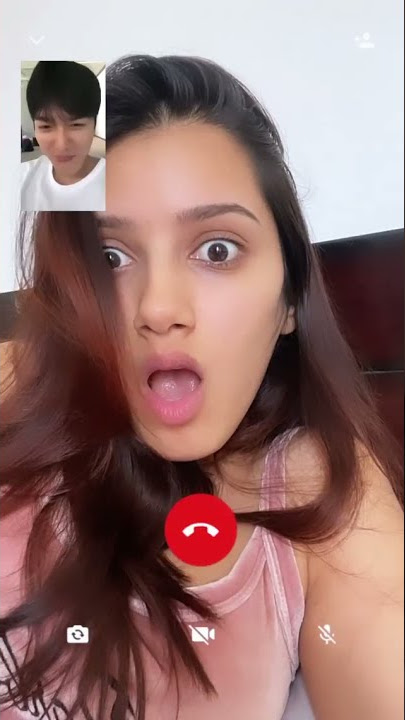 cute girl video call 😍 beautiful girl 🍁hot girls 😍 video call girlfriend 😍 🥰 stranger video call🌹