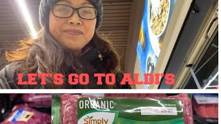 Organic Grocery Shopping On A Budget Promise Rodriguez