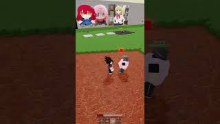 Day 2 of Making a MOVESET For an Evolving Buu in JJS  #jujutsushenanigans #fyp #roblox #anime #dbz