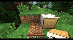 Minecraft- Part 1- We buid a house~!