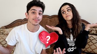 The truth about us... | FaZe Rug