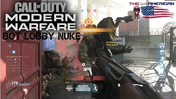Shipment NUKE - BOT Lobby