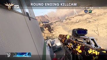 Dope Combine Sui on Nerd - Visage Zimbz