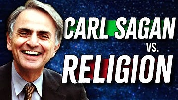 Carl Sagan