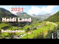 SWITZERLAND - ANDERMATT - HEIDILAND  - ZURICH - Lucerne - Suiza - Alemania - GERMANY -  PART 2