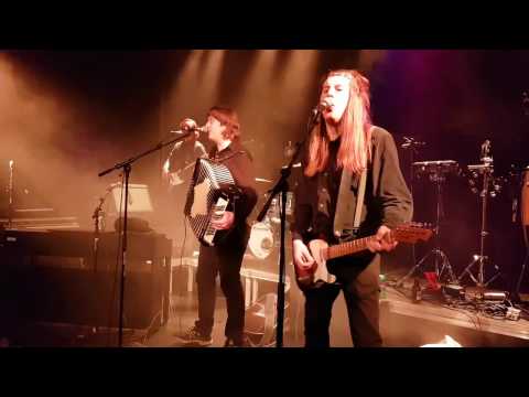 Fæseran-No går det på Ræva (Live 2017)