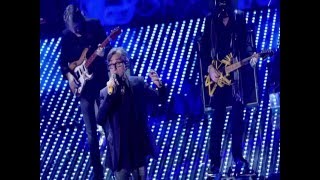 Video thumbnail of "STADIO - SANREMO 2016 - UN GIORNO MI DIRAI - CANZONE VINCITRICE -AUDIO LIVE"