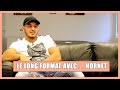 Hornet La Frappe : album, discrétion, mélancolie, ouverture musicale, Ninho, Lacrim, Heuss L enfoiré