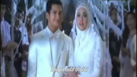 Angkasa-Tolong Ijinkan Aku Sayangimu
