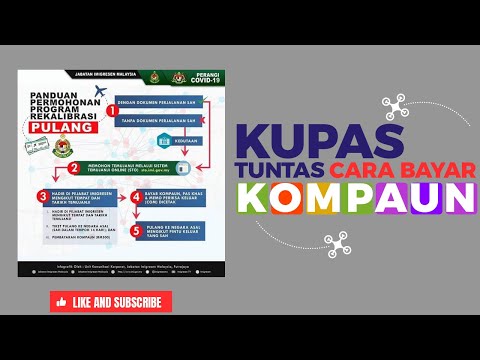 Video: Di manakah penstabil terletak pada haluan kompaun?