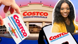 Costco Grocery Haul | The Costco Grocery Haul You Cant Miss