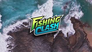 Fishing Clash - Apps on Google Play