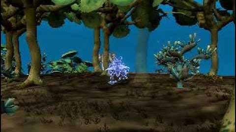 Epic elephant in wildlife sanctuary- Spore