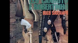 Léo Canhoto E Robertinho - Buck Sarampo