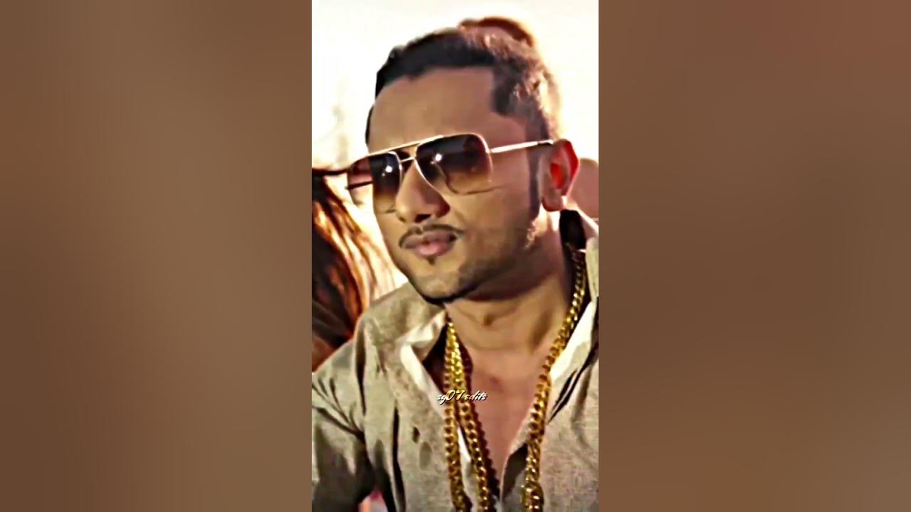 Yo Yo Honey Singh Attitude Status😈🔥desi Kalakaar Ft Yo Yo Honey Singh 