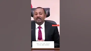 Haacalu Huundesa Enyuu Ajjeese Dr Abiy Ahmed Afaan Isii Irraa Raaga Kunooti Shorts 