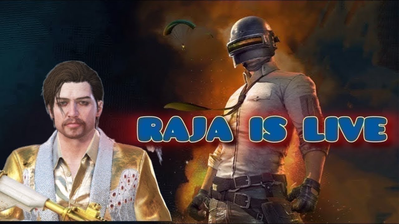 RAJA is Live #bgmi #gaming #pubg #pubgmobile #shorts #shortvideo # ...