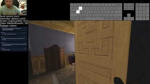 Thief 2 M1 Running Interference Any % Expert 1:50 [OBSOLETE]