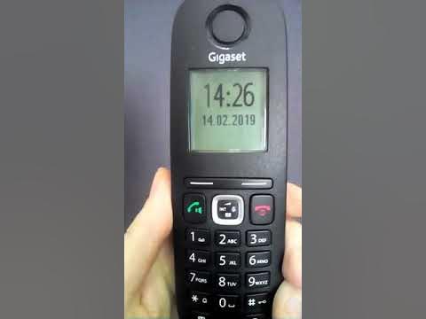 Gigaset Phone - in YouTube Cordless address Siemens IP your Find