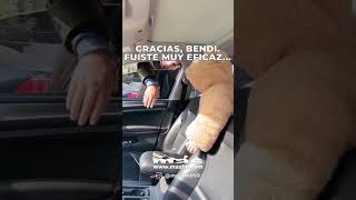 LA MEJOR AYUDA EN EMERGENCIAS