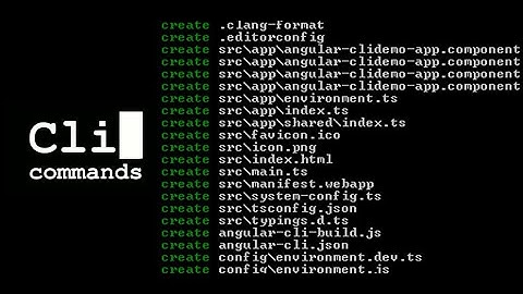 Belajar CLI #1 - man, pwd, ls, cd, mkdir, mv