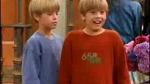 Episode 1  The Suite Life of Zack and Cody