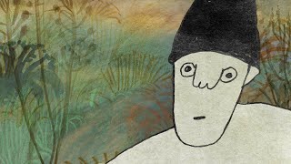 «Аккерманские степи», Адам Мицкевич - анимация