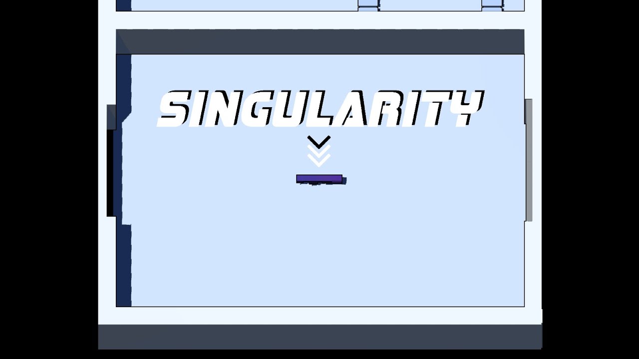 Singularity Trailer - YouTube