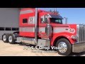 2010 Peterbilt 389EXHD 563