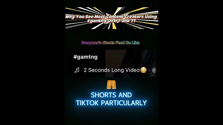#gamtng Meaning #shorts