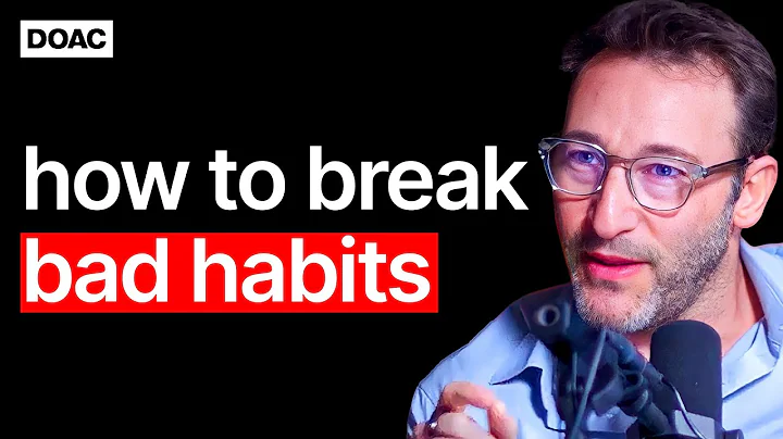 Simon Sinek: The Number One Reason Why Youre Not S...