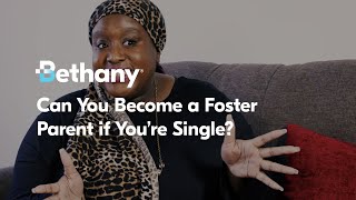 Can You Become a Foster Parent if You're Single?