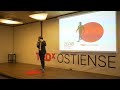 Generazione Zero | Jacopo Gasparetti | TEDxOstiense