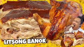 LITSONG BANOK