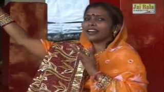 ShaKambhari Dham Chal Re - YATRA SHAKAMBARI MATA MANDIR - Mata Bhajan Songs