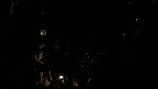 After The Burial - Lost In The Static - LIVE 10.1.18 - Pittsburgh, PA