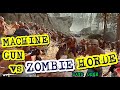 ЖИЗНЬ ПОСЛЕ ШТУРМУЕМ ПЕЩЕРУ С ОРДОЙ ! DAYS GONE STORMING THE CAVE WITH THE HORDE !