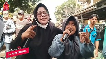 WONG KETELU II Nay Tiamu Amri I PPM Live Mandirancan