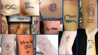 Amma and appa tattoo ll best tattoo studio in Bangalore ll Sanjeev Sangme  tattoo artist  YouTube